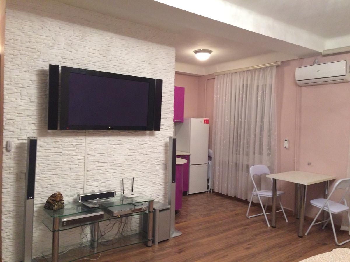 Apartments Печерск Kiev Exterior foto