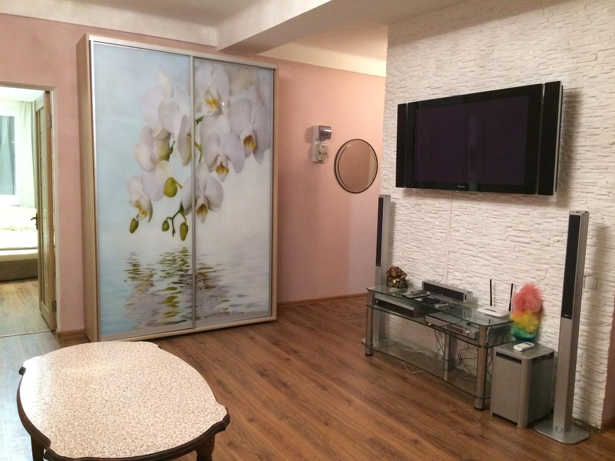 Apartments Печерск Kiev Exterior foto