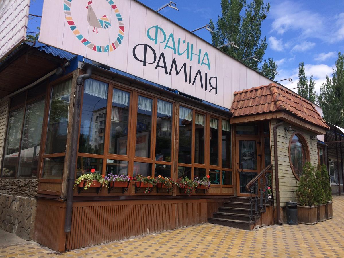 Apartments Печерск Kiev Exterior foto